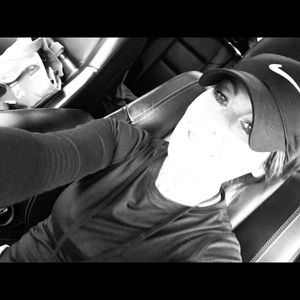 Meet your Posher, Tina